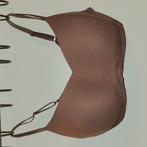 Aerie Dusty Rose Sunnies Push-up 40DD